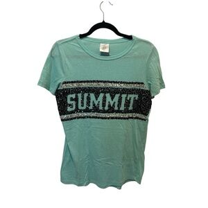 Varsity SUMMIT Tee